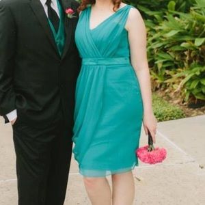 Lela Rose by Dessy Spring 2013 - Style LR178 Sz 12